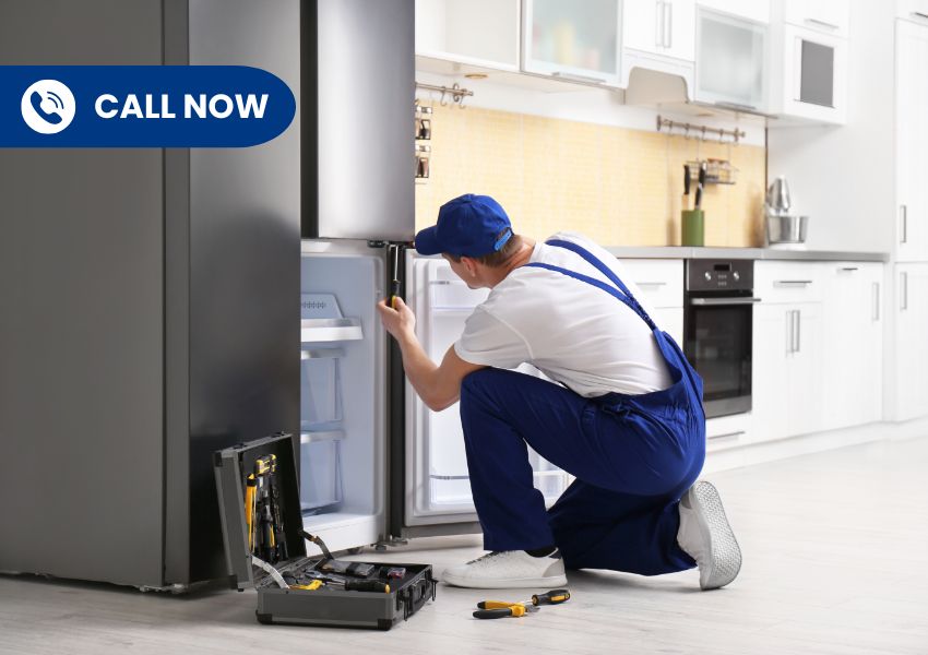 Tampa Appliance Repair Company